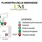 Donna Michelina Dimora 4*