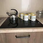 Donna Michelina Dimora Alojamento de Acomodação e Pequeno-almoço Carmiano (Apulia)