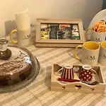 Donna Michelina Dimora Alojamento de Acomodação e Pequeno-almoço