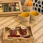 Donna Michelina Dimora 4* Carmiano (Apulia)
