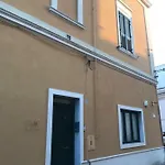 Donna Michelina Dimora Alojamento de Acomodação e Pequeno-almoço Carmiano (Apulia)