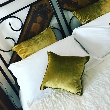 Donna Michelina Dimora Alojamento de Acomodação e Pequeno-almoço