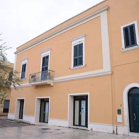 Donna Michelina Dimora 4* Carmiano (Apulia)