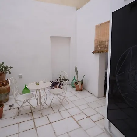 Donna Michelina Dimora Alojamento de Acomodação e Pequeno-almoço 4*