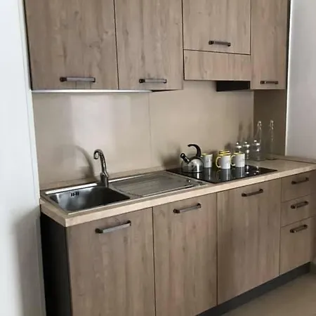 Donna Michelina Dimora 4*