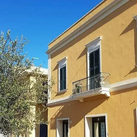 Donna Michelina Dimora