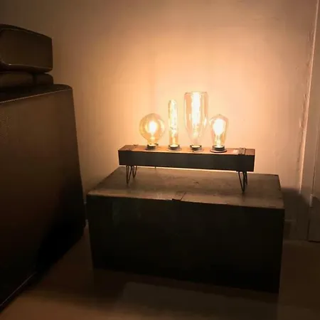 Donna Michelina Dimora Panzió