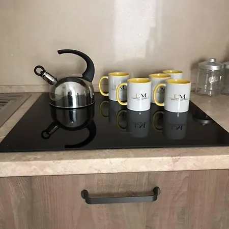 Donna Michelina Dimora Oda ve Kahvaltı Carmiano (Apulia)