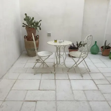 Oda ve Kahvaltı Donna Michelina Dimora