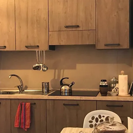 Donna Michelina Dimora Panzió 4*