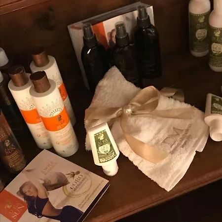 Donna Michelina Dimora 4* Carmiano