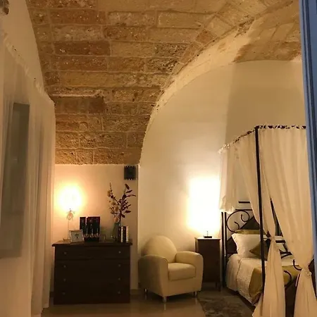 Bed & Breakfast Donna Michelina Dimora *