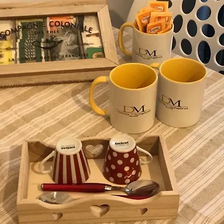 Donna Michelina Dimora 4* Carmiano