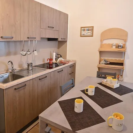 Donna Michelina Dimora 4* Carmiano (Apulia)