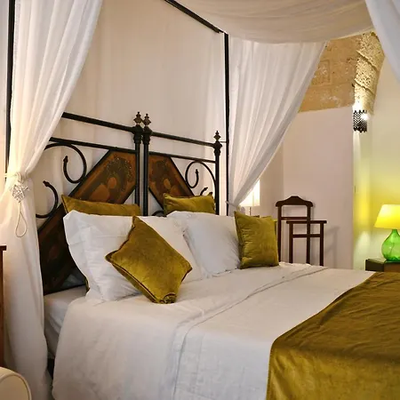 Donna Michelina Dimora