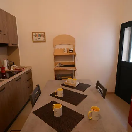 Donna Michelina Dimora 4*