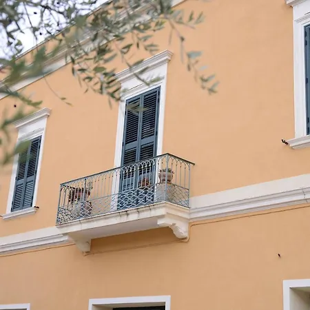 Donna Michelina Dimora Panzió