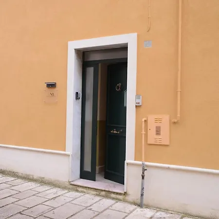 Bed & Breakfast Donna Michelina Dimora Carmiano (Apulia)