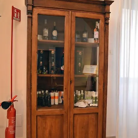 Donna Michelina Dimora Oda ve Kahvaltı