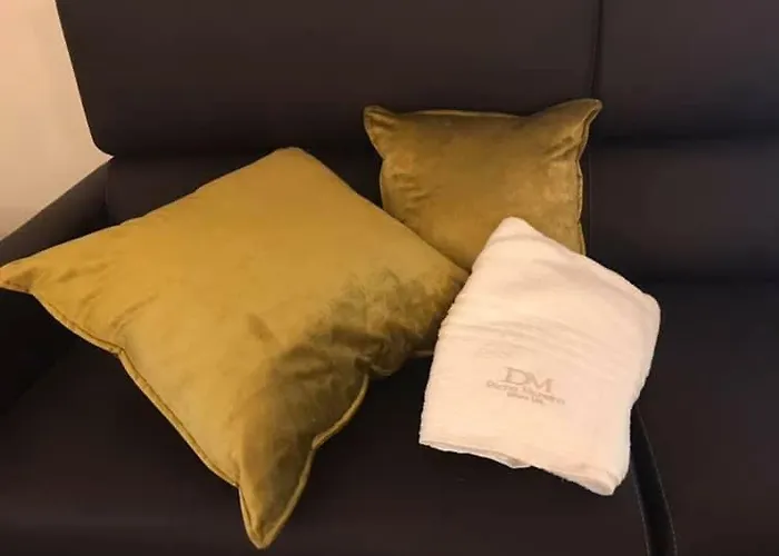 Bed & Breakfast Donna Michelina Dimora 4*