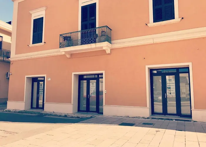 Donna Michelina Dimora 4* Carmiano (Apulia)