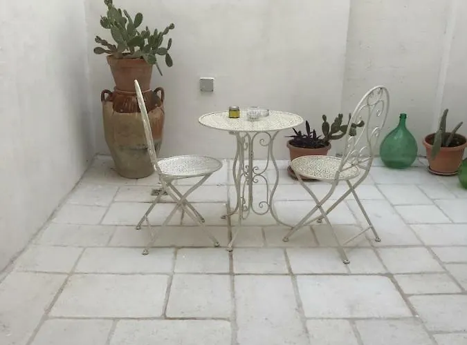 Bed & Breakfast Donna Michelina Dimora