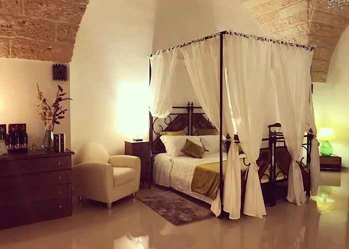 Donna Michelina Dimora 4*