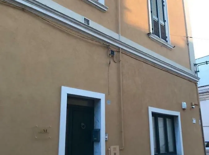 Donna Michelina Dimora Bed & Breakfast Carmiano (Apulia)