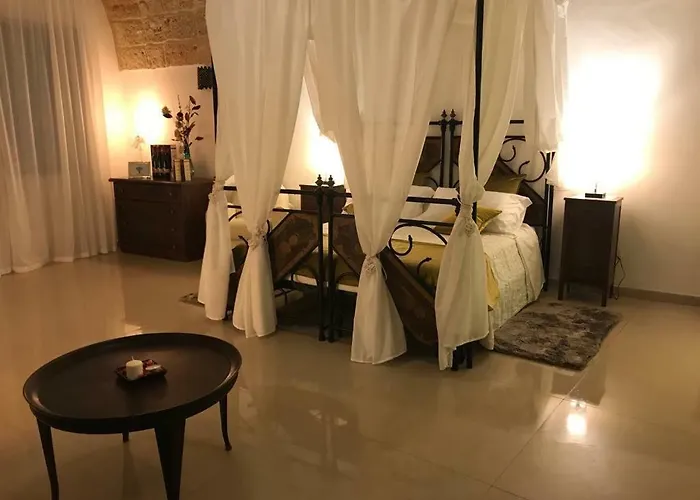 Donna Michelina Dimora Bed & Breakfast Carmiano (Apulia)