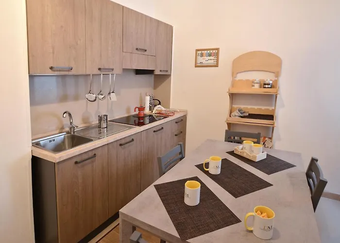 Donna Michelina Dimora 4* Carmiano (Apulia)