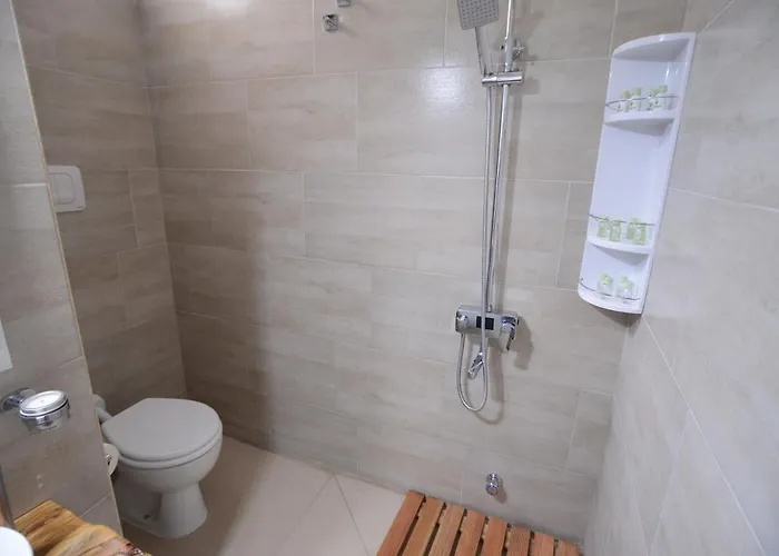 Donna Michelina Dimora Bed & Breakfast Carmiano (Apulia)