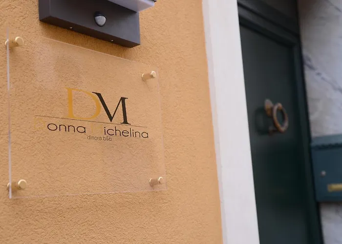 Bed & Breakfast Donna Michelina Dimora