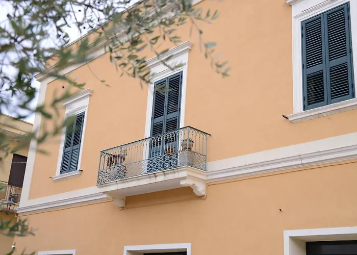 Donna Michelina Dimora Bed & Breakfast