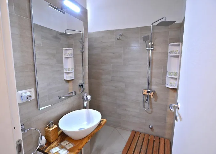 Bed & Breakfast Donna Michelina Dimora 4*